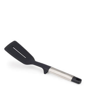 Joseph Joseph Elevate Stainless Steel Silicone Slotted Turner